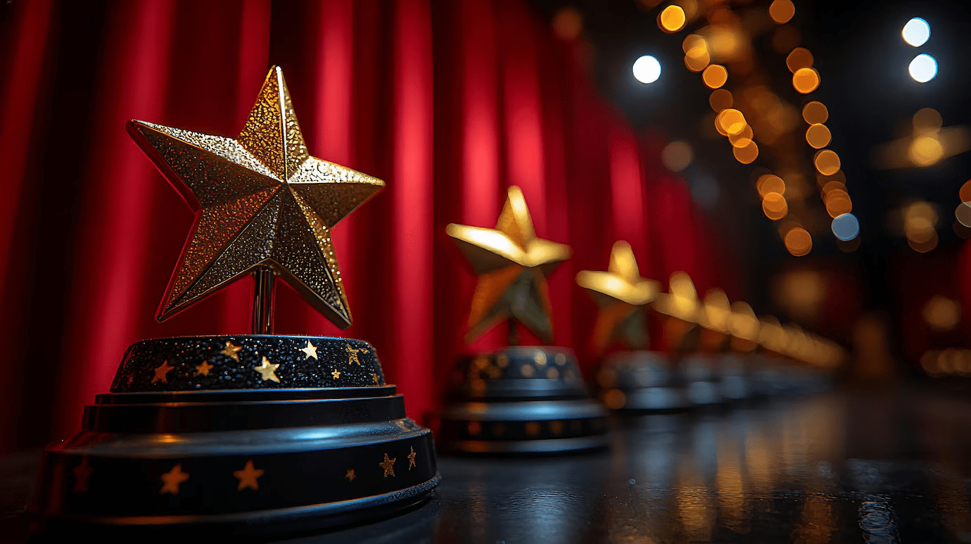 Achievements