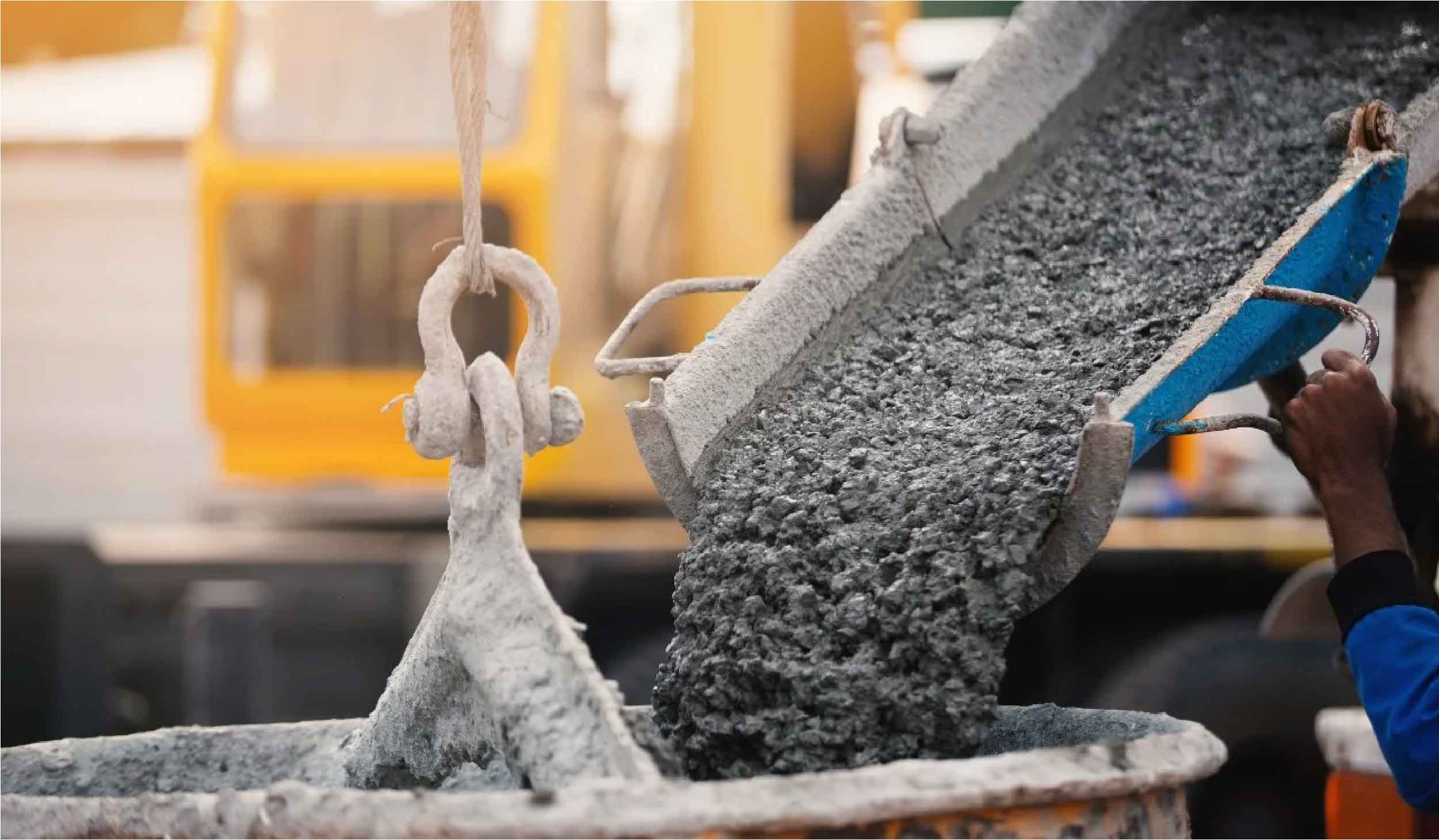 Concrete Estimation