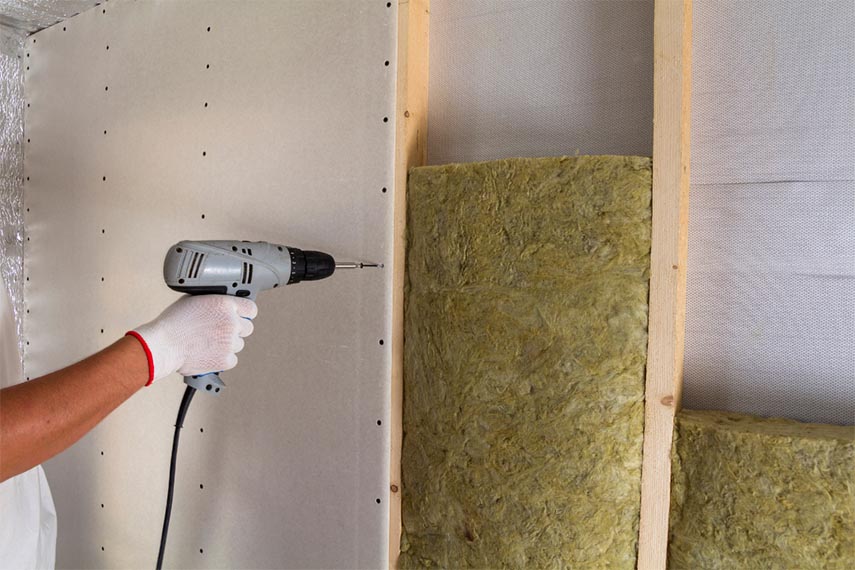 Drywall & Coating