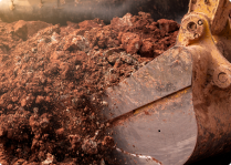 Earthwork & Grading