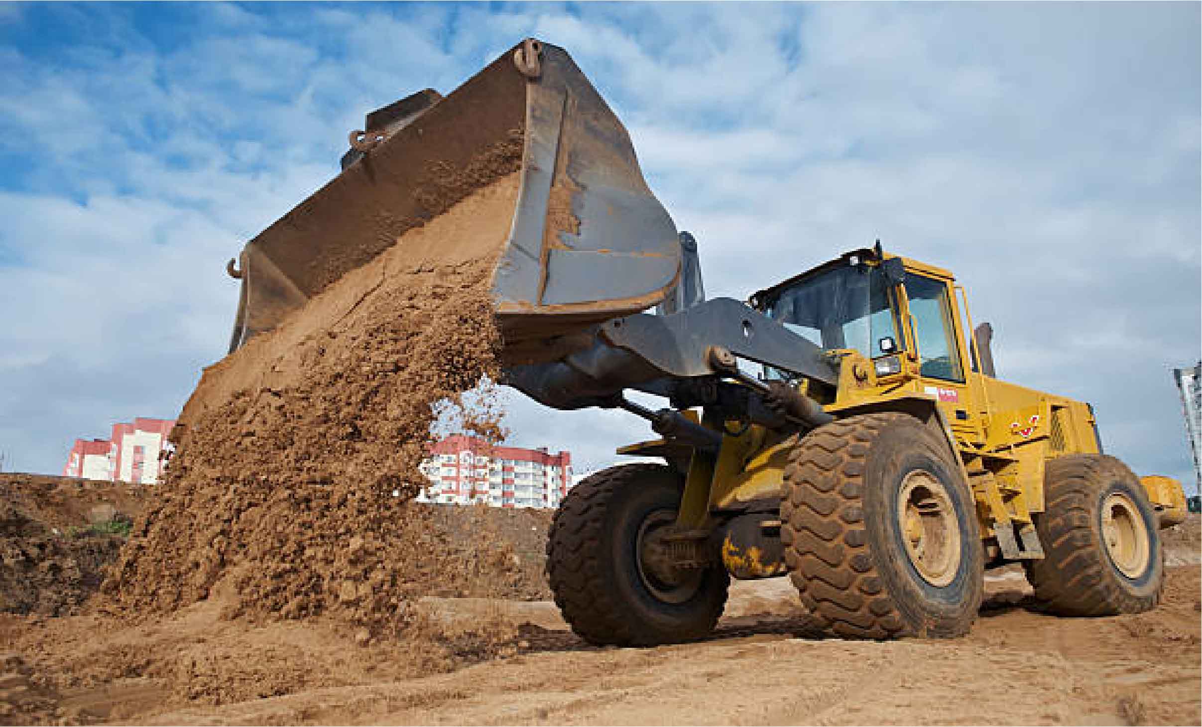 Excavation Estimation