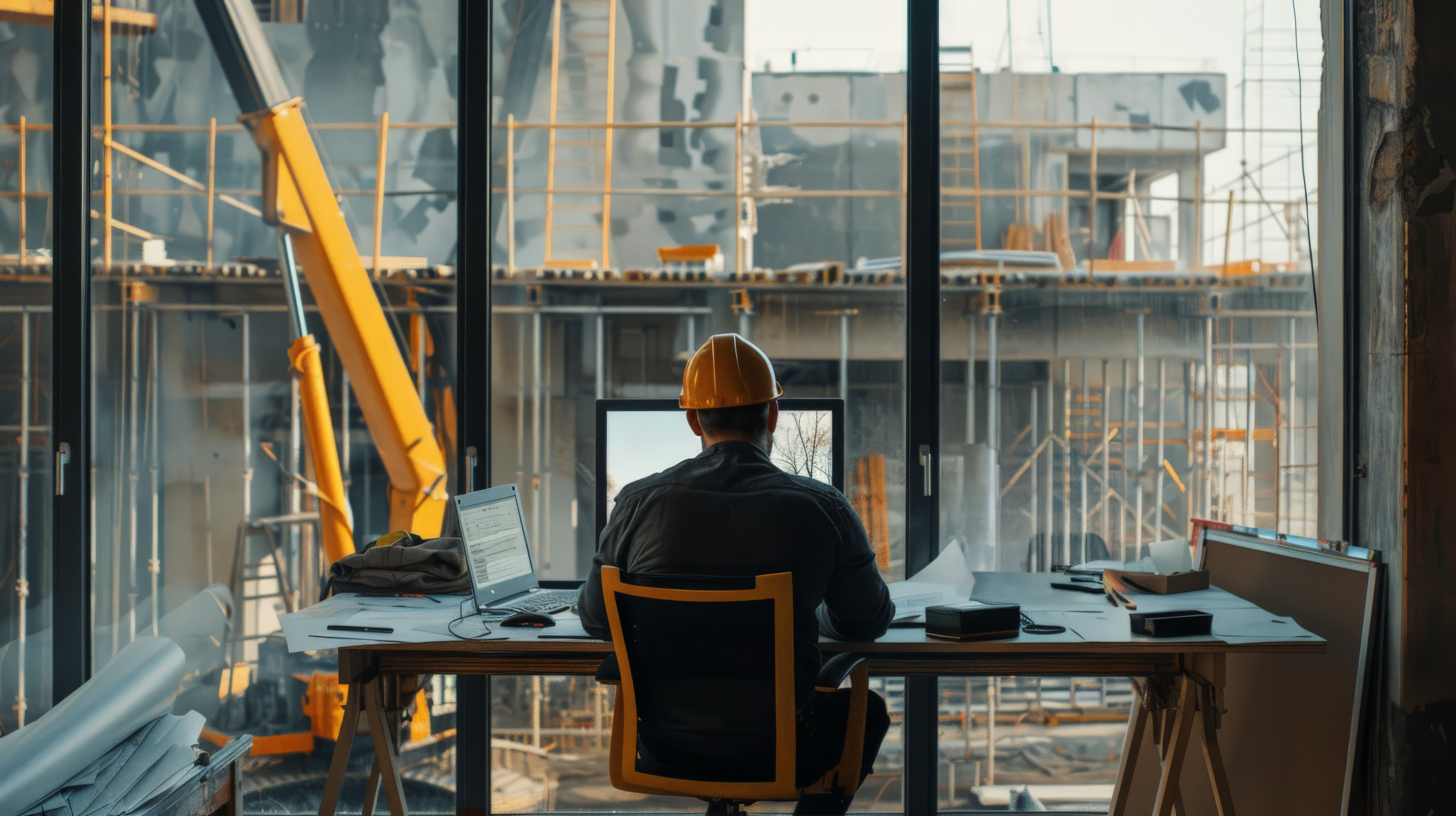 Federal Projects