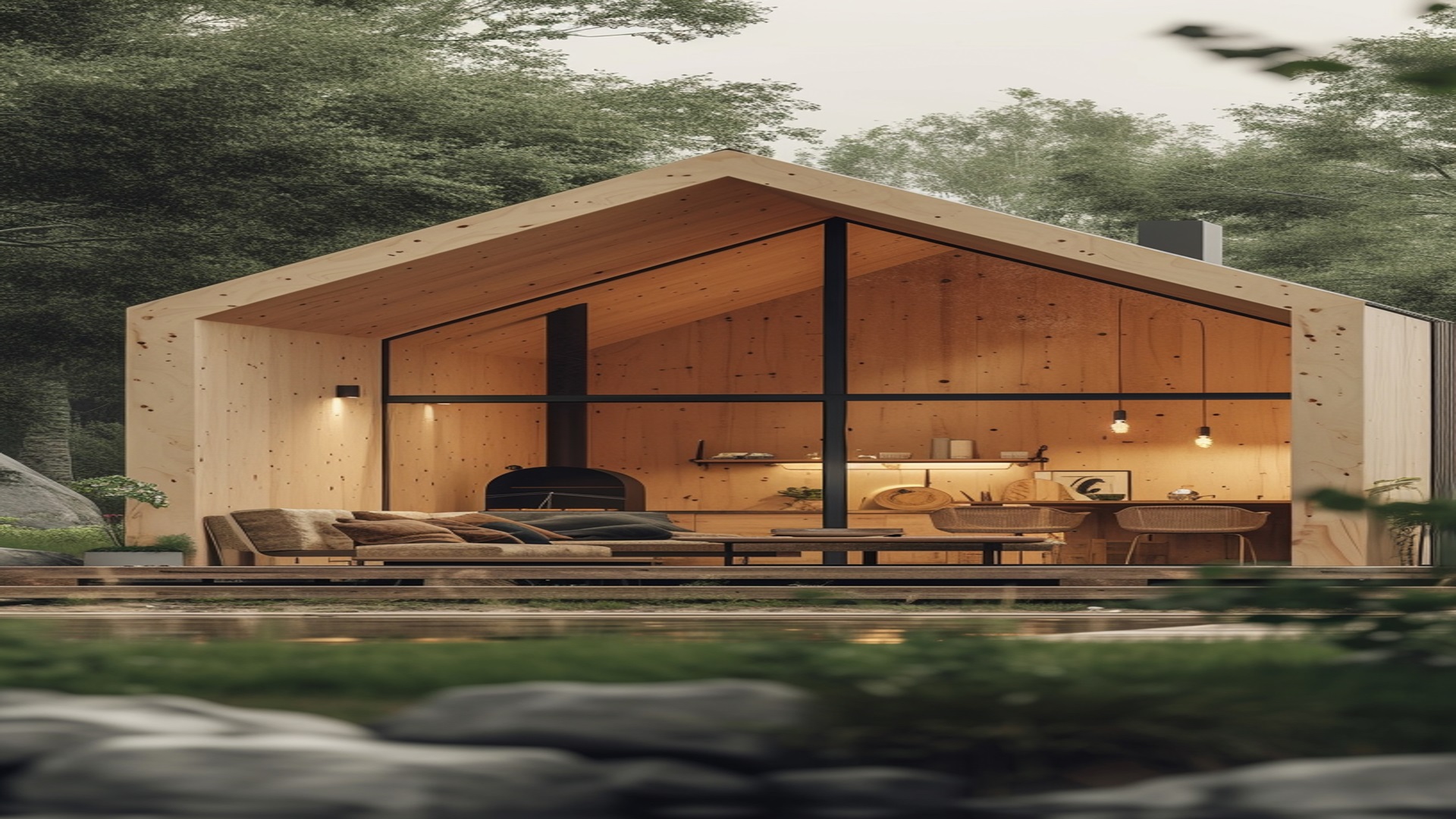 Lumber Estimation