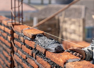 Masonry & Restoration