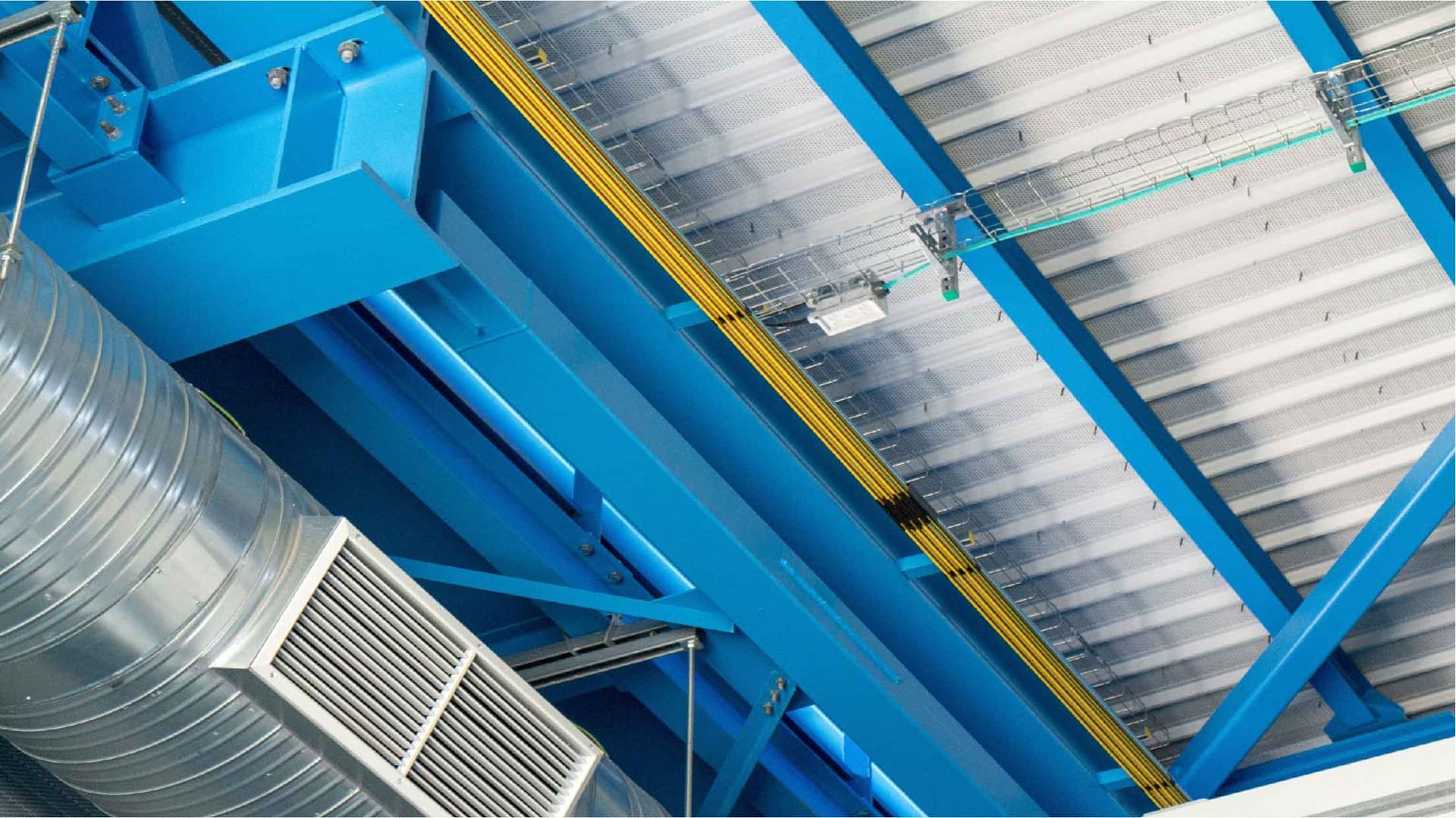 Mechanical & HVAC