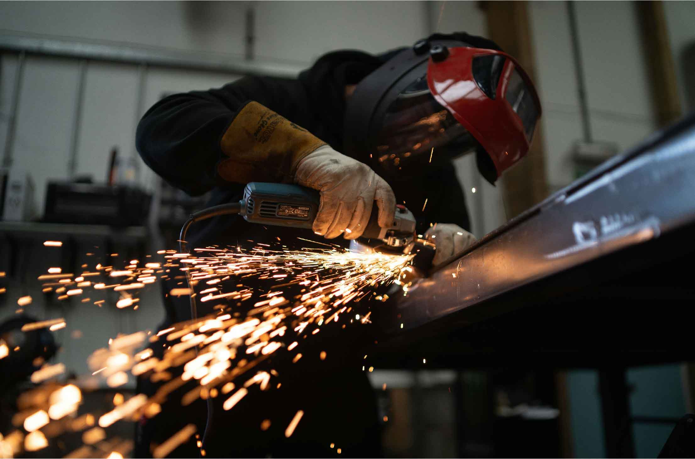 Metals & Fabrications