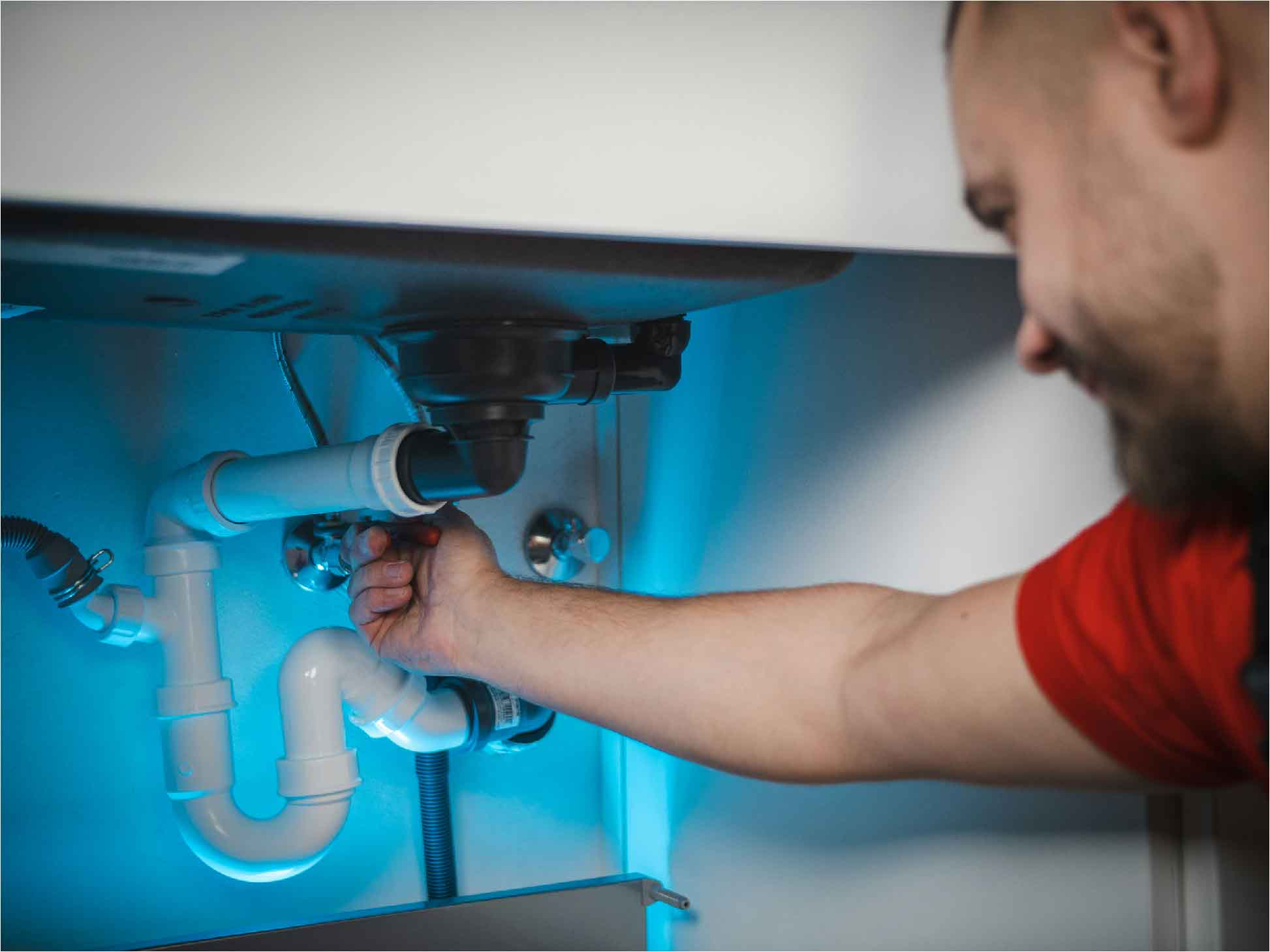 Plumbing Estimation